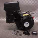 Subaru Engine Packages
