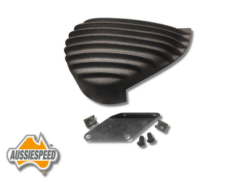 clutch cover for mini bike